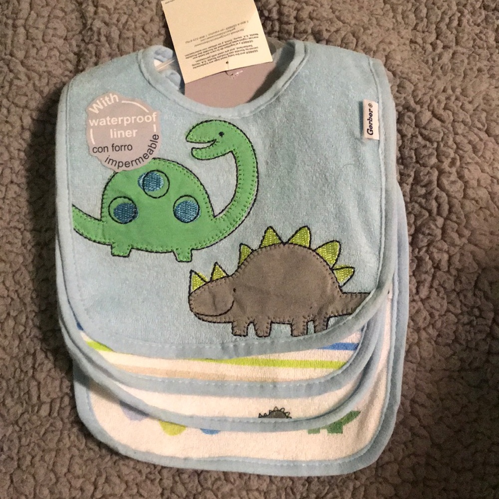 Baby Bibs